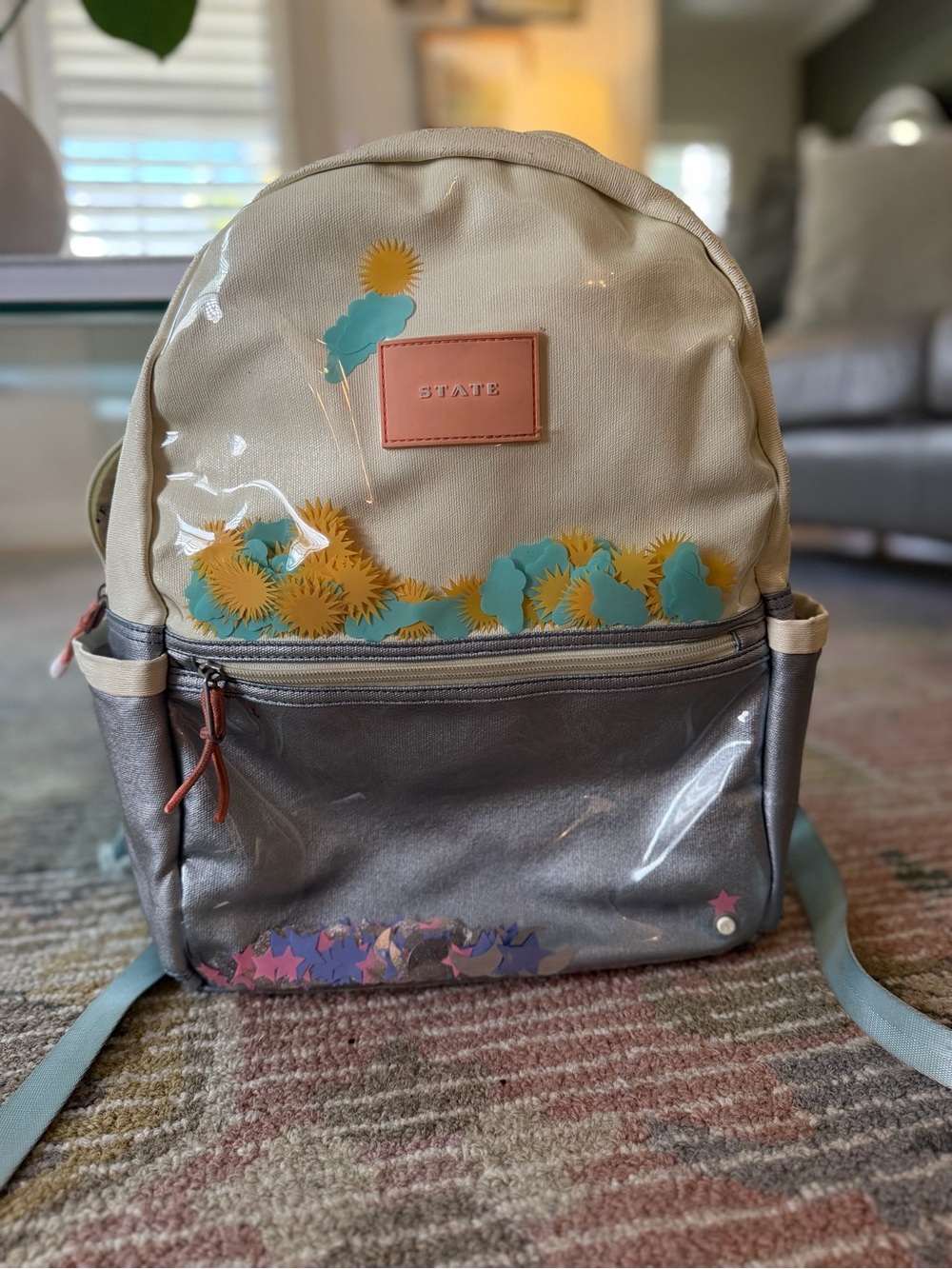 STATE Kids Kane Backpack